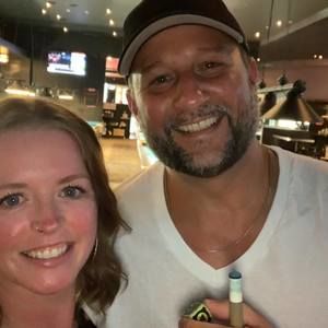 Meet your Posher, Angela